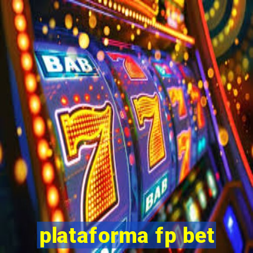 plataforma fp bet